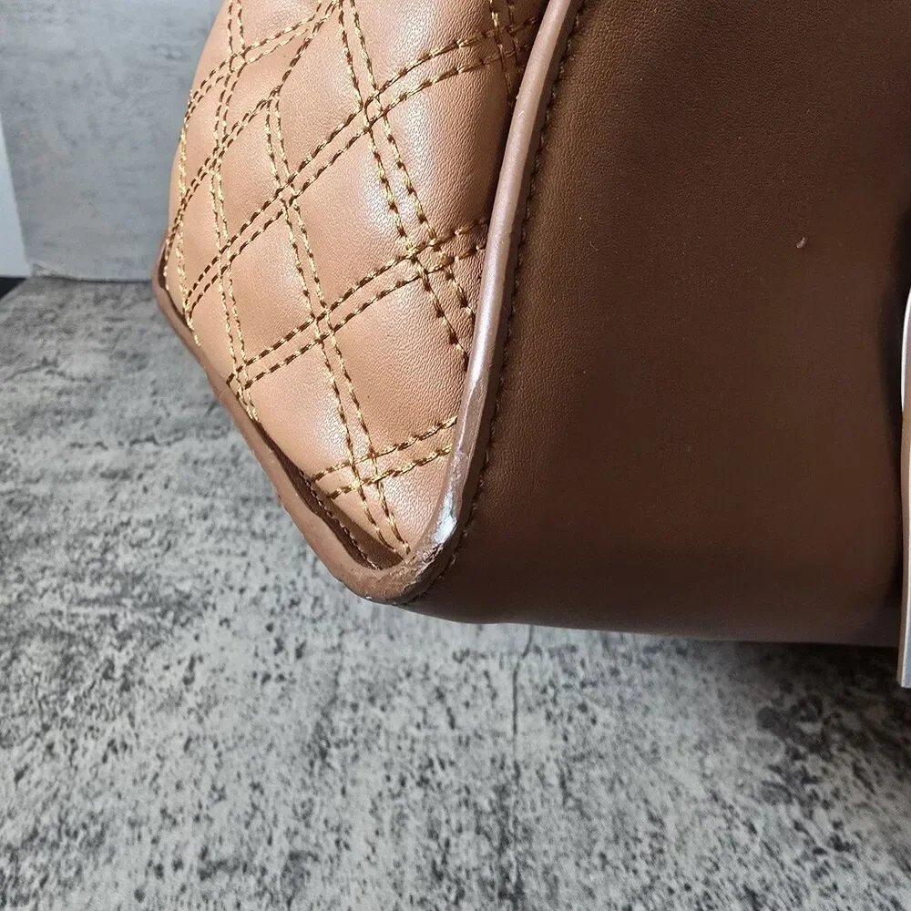 Spartina 449 Ginger Brown Leather 11